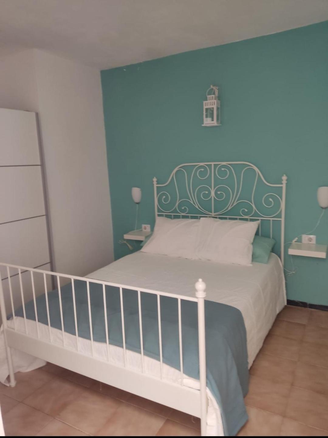 Casa Noray Botavara لا سانتا المظهر الخارجي الصورة