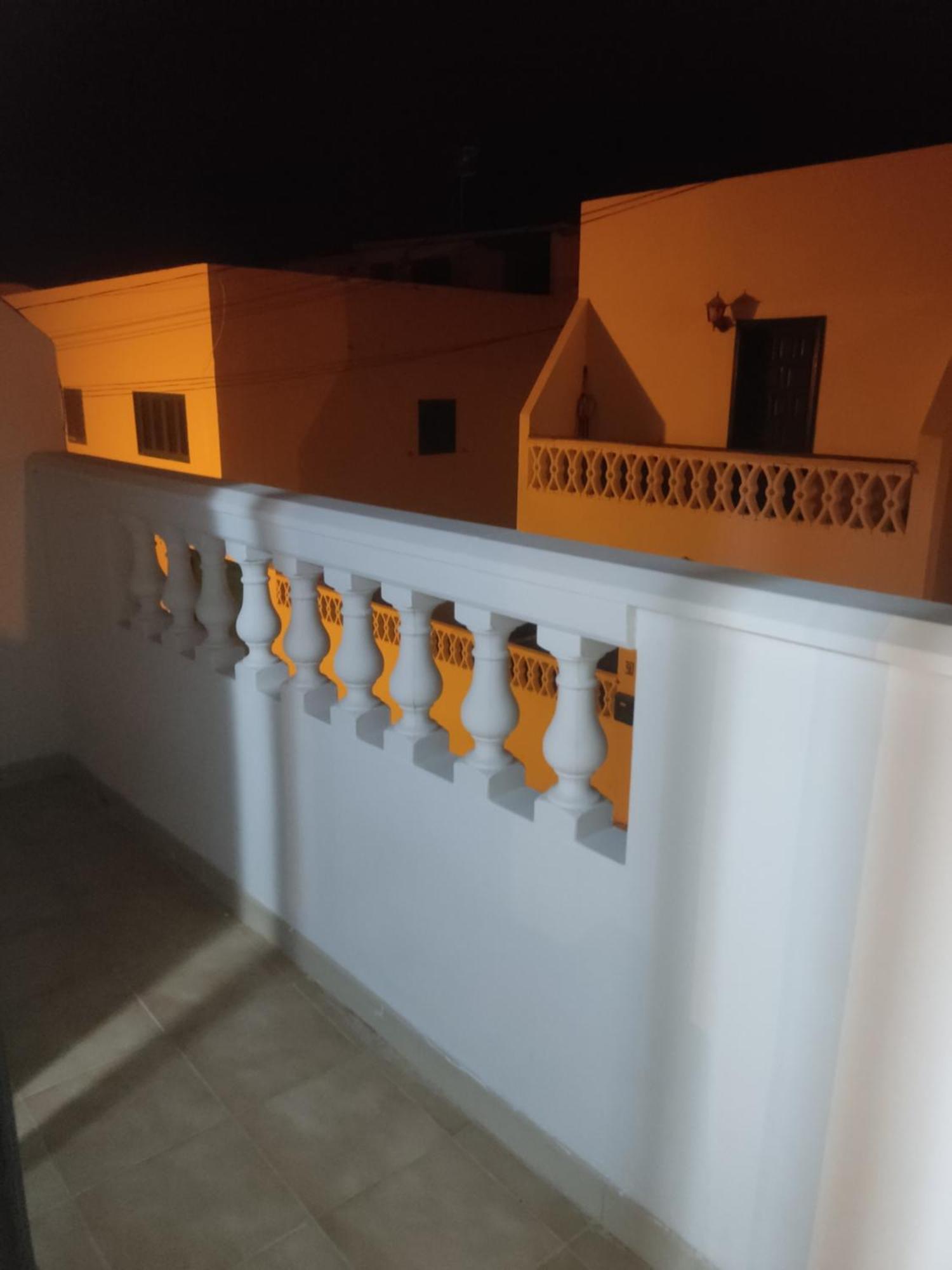 Casa Noray Botavara لا سانتا المظهر الخارجي الصورة