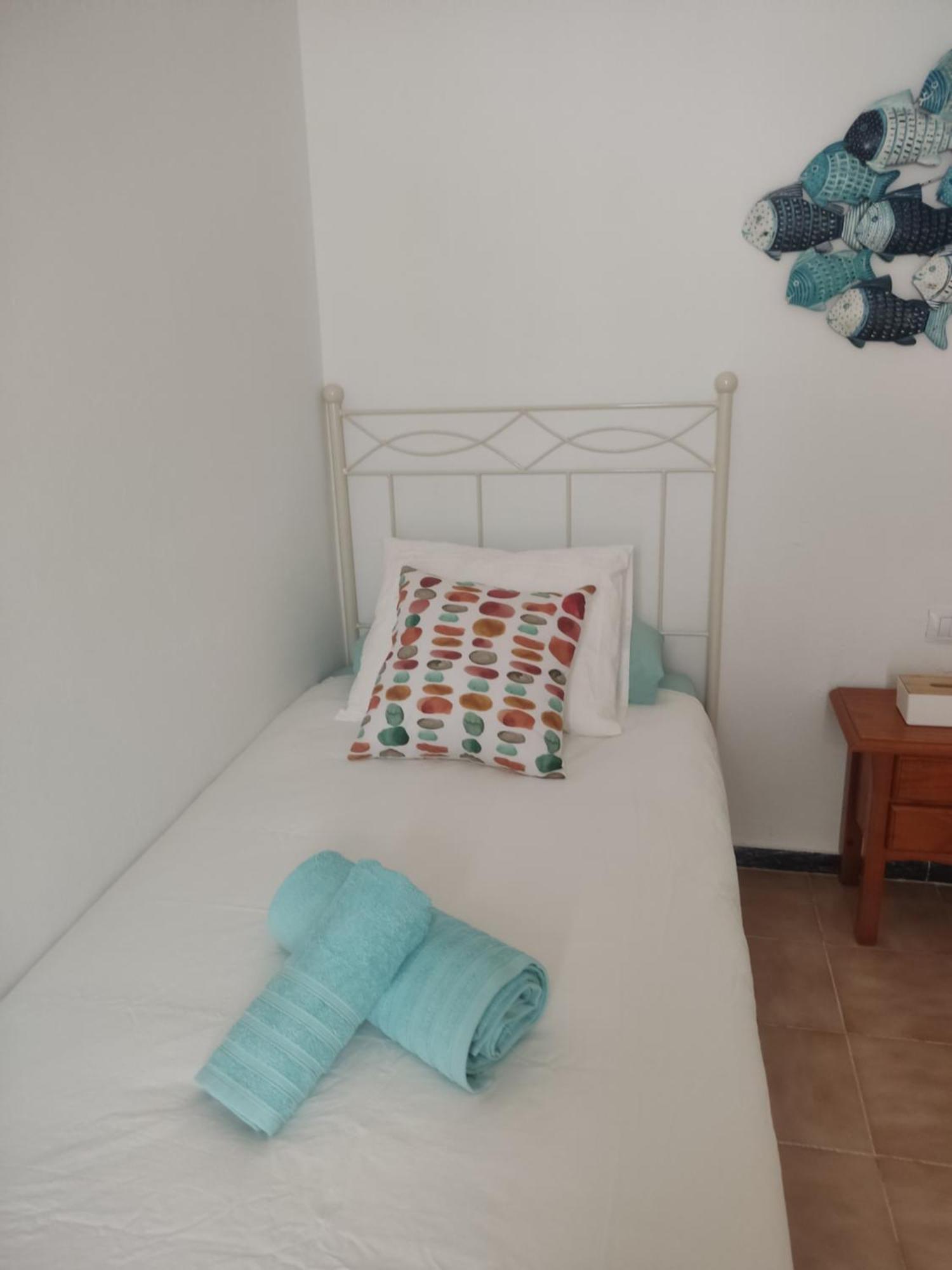 Casa Noray Botavara لا سانتا المظهر الخارجي الصورة